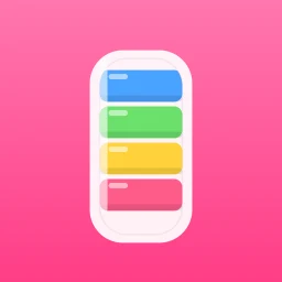 Symbol von Jelly Sort: Color Puzzle